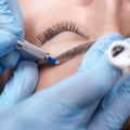What are the negatives to microblading?