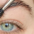 What kind of pigment is used in microblading?
