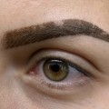 How microblading heals?