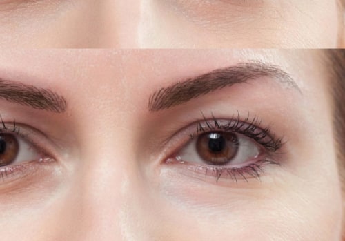 Where did microblading come from?