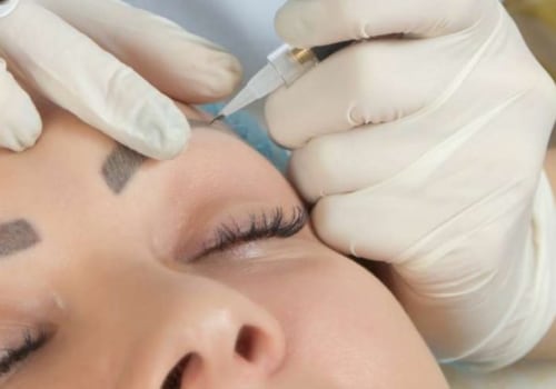 Do your eyebrows still grow after microblading?